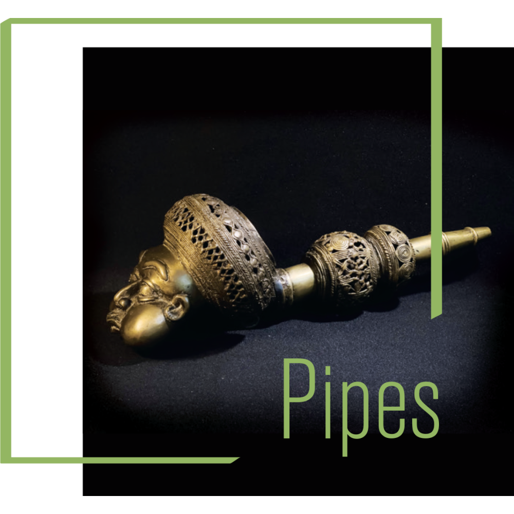Pipes