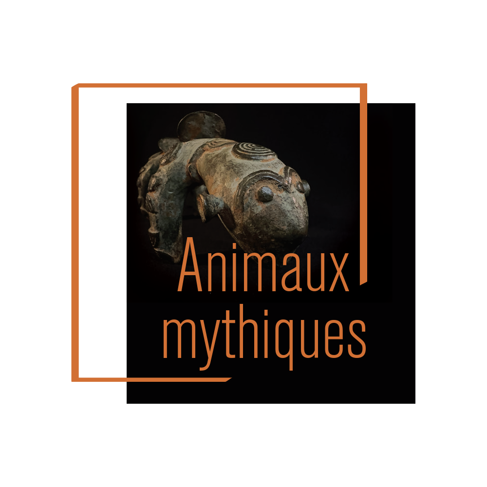 Image catégorie Animaux mythiques