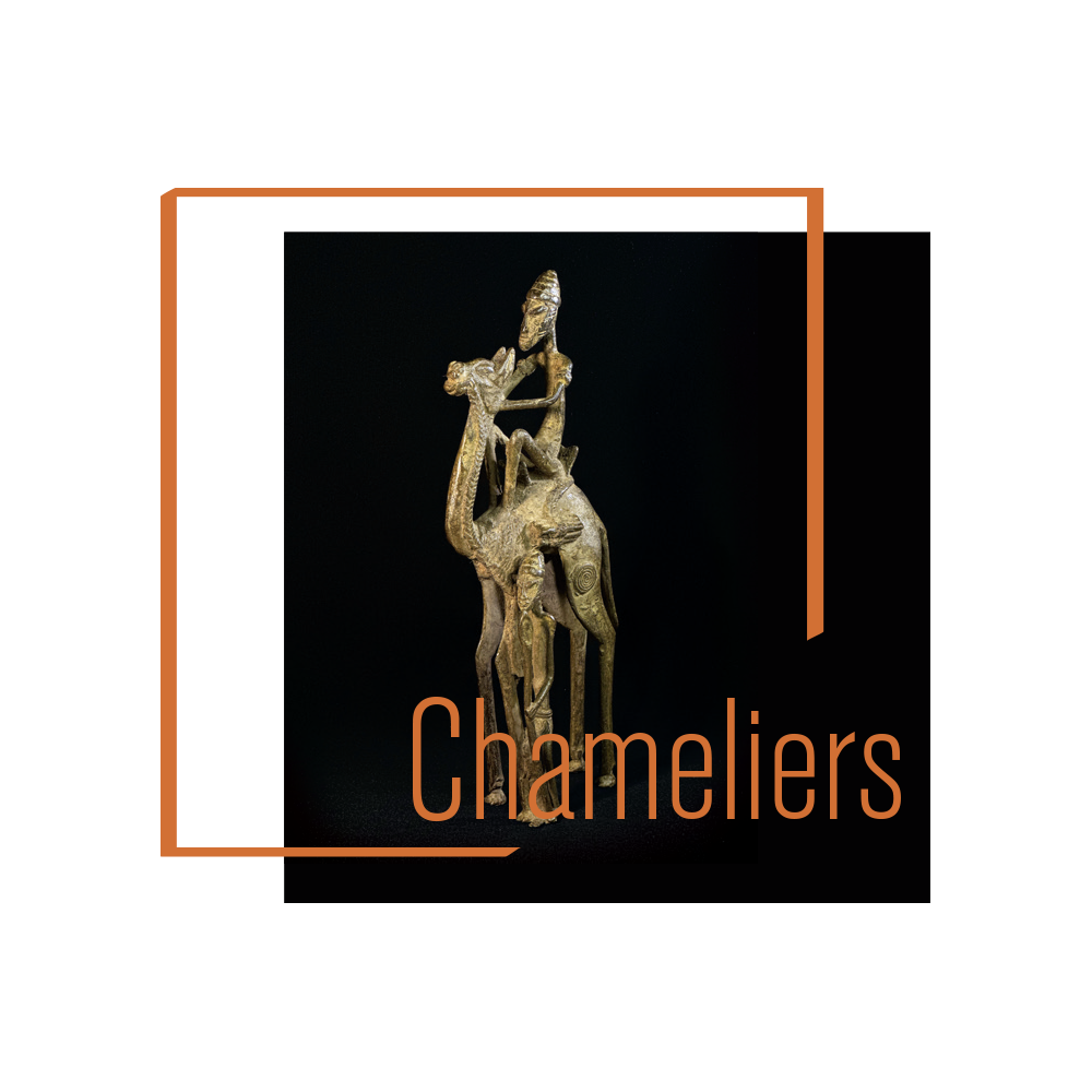 Image catégorie Chameliers