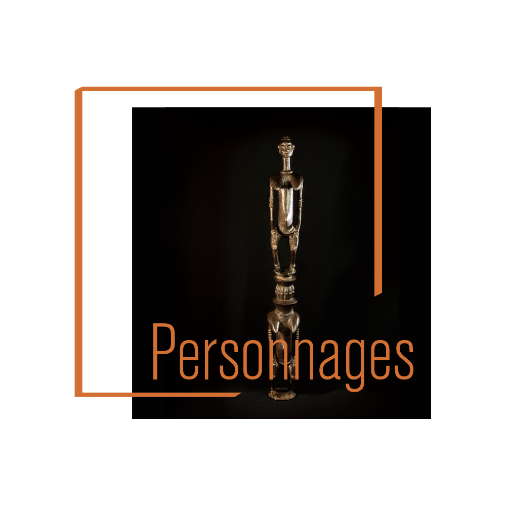 Image catégorie Personnages